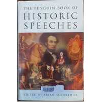 The Penguin Book Of Historic Speeches
