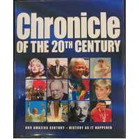 Chronicle of the 20th Century