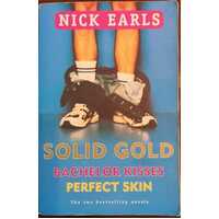 SOLID GOLD (Bachelor Kisses & Perfect Skin)