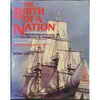 The Birth of a Nation