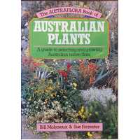 Austraflora Book of Australian Plants