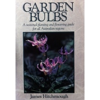 Garden Bulbs For Australia & New Zealand