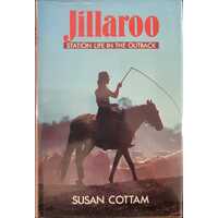 Jillaroo - Station Life In Outback Australia