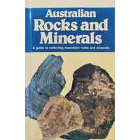 Australian Rocks and Minerals
