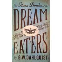 The Glass Books of the Dream Eaters