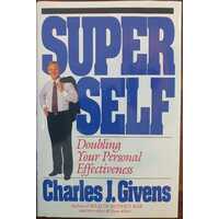 Superself - Doubling Your Personal Effectiveness