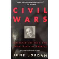 Civil Wars