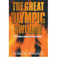 Great Olympic Swindle