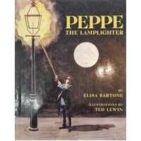 Peppe The Lamplighter