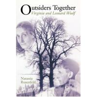 Outsiders Together - Virginia And Leonard Woolf