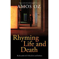 Rhyming Life And Death