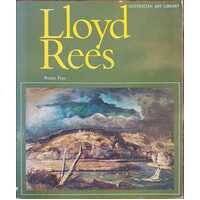 Lloyd Rees