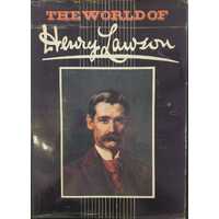 The World Of Henry Lawson