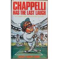 Chappelli Has The Last Laugh