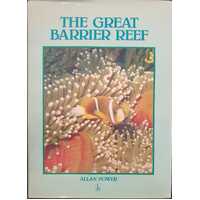 The Great Barrier Reef