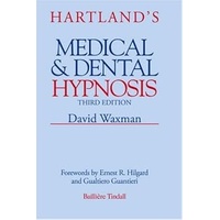 Medical and Dental Hypnosis