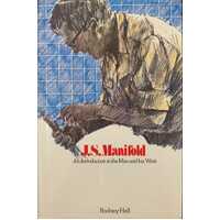 J.S. Manifold: An Introduction To The Man And His Work