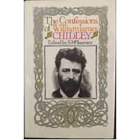 Confessions Of William James Chidley