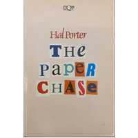 The Paper Chase (Book 3)