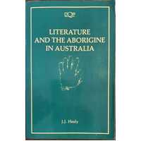 Literature and the Aborigine in Australia