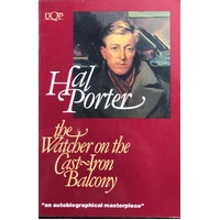 Watcher On The Cast Iron Balcony (Book 1)