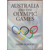 Australia And The Olympic Games