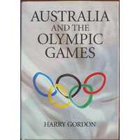 Australia and the Olympic Games