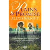 Plains Of Promise