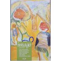 Imago - New Writing Three