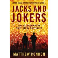 Jacks And Jokers