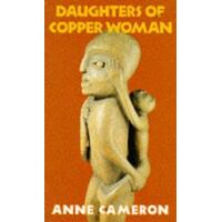 Daughters Of Copper Woman