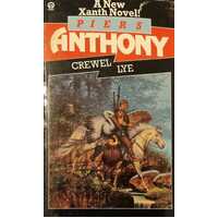 Crewel Lye ( A Xanth Novel)