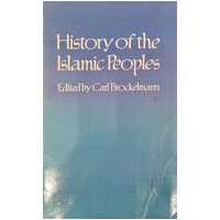 History of the Islamic People