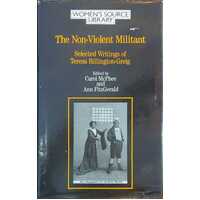 Nonviolent Militant - Selected Writings