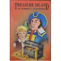 Priory Classics: Series One: Treasure Island