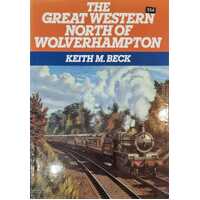 The Great Western North Of Wolverhampton