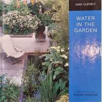 Water in the Garden