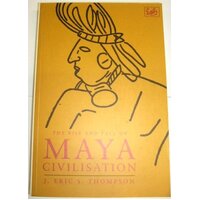 The Rise and Fall of Maya Civilisations