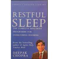 Restful Sleep