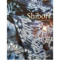 Shibori for Textile Artists