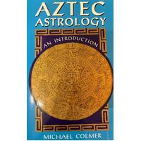 Aztec Astrology - An Introduction