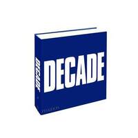 Decade: Pictures Edited By Eamonn Mccabe