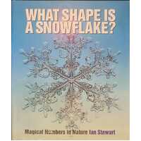 What Shape Is a Snowflake