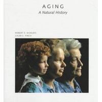 Aging - A Natural History