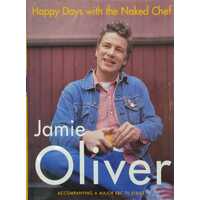 Happy Days with The Naked Chef