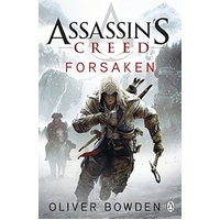 Assassin's Creed - Forsaken (Book 5)