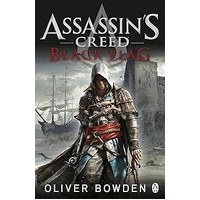 Assassin's Creed - Black Flag (Book 6)