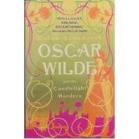 Oscar Wilde and the Candlelight Murders (#1)