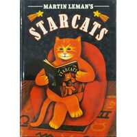 Martin Leman's Starcats