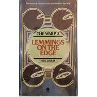 The Warp 2: Lemmings On The Edge